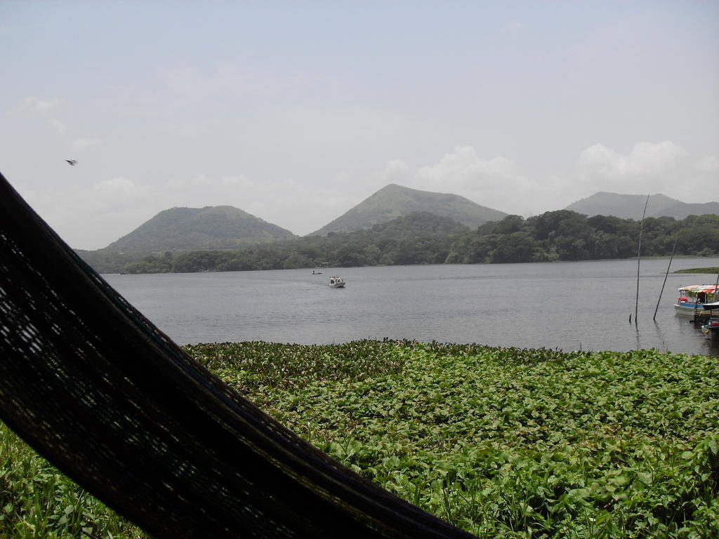 فندق Reserva Ecologica Nanciyaga كاتيماكو الغرفة الصورة