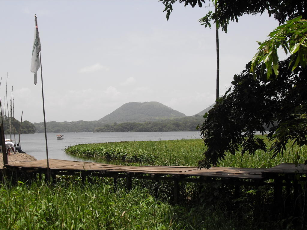 Reserva Ecologica Nanciyaga كاتيماكو المظهر الخارجي الصورة