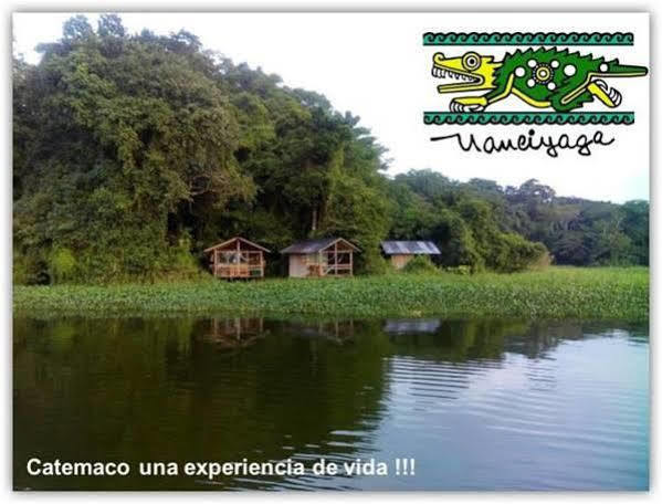 Reserva Ecologica Nanciyaga كاتيماكو المظهر الخارجي الصورة